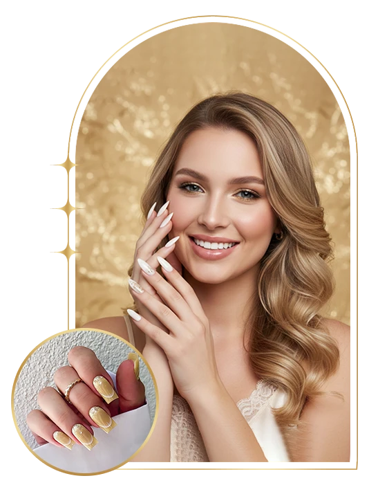 Ruby Nails And Spa