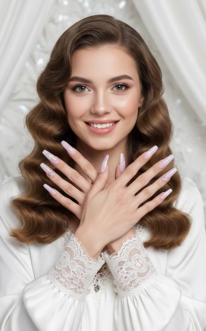 Ruby Nails And Spa