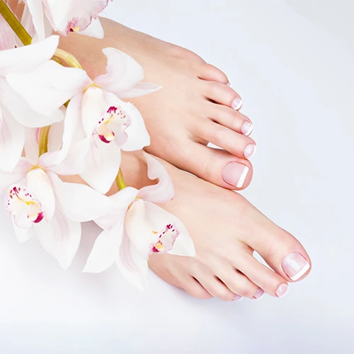 Pedicures