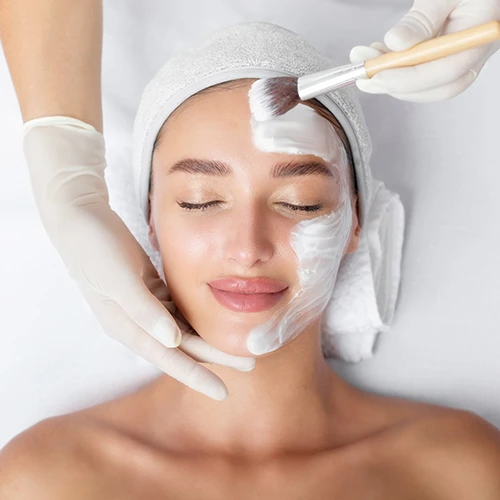 Facial