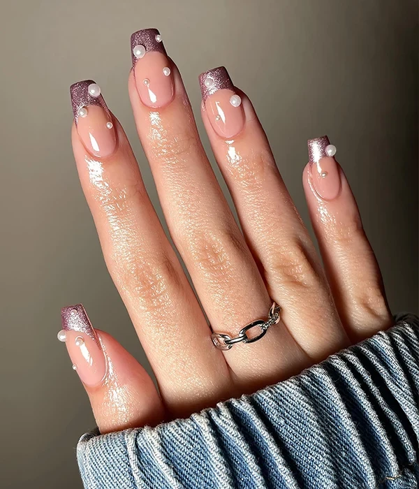 Manicure Service