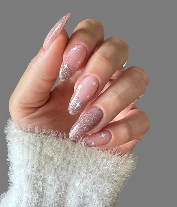 Nails Enhancement