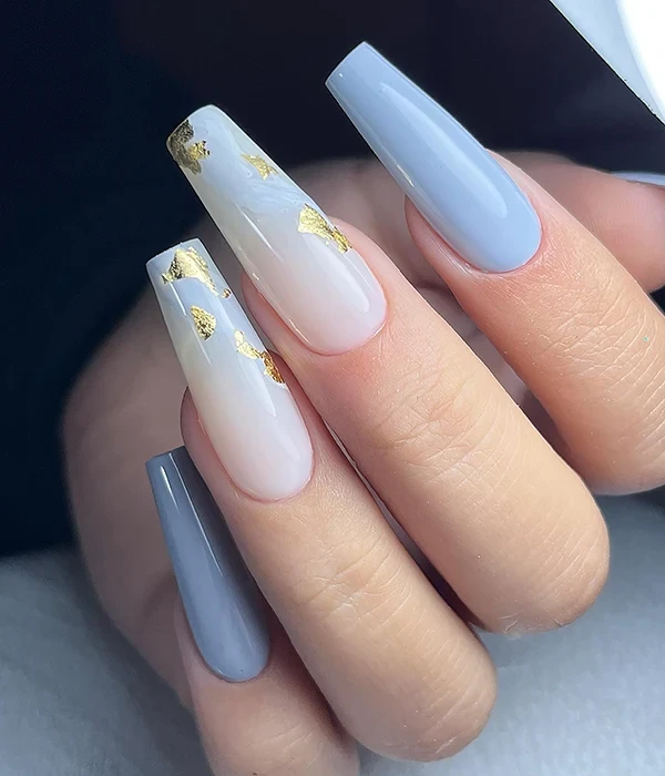 Nails Enhancement