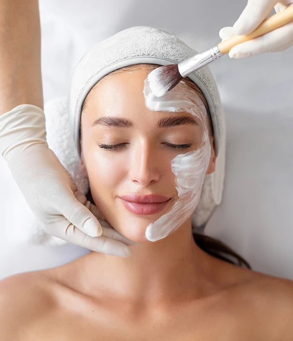 Facial