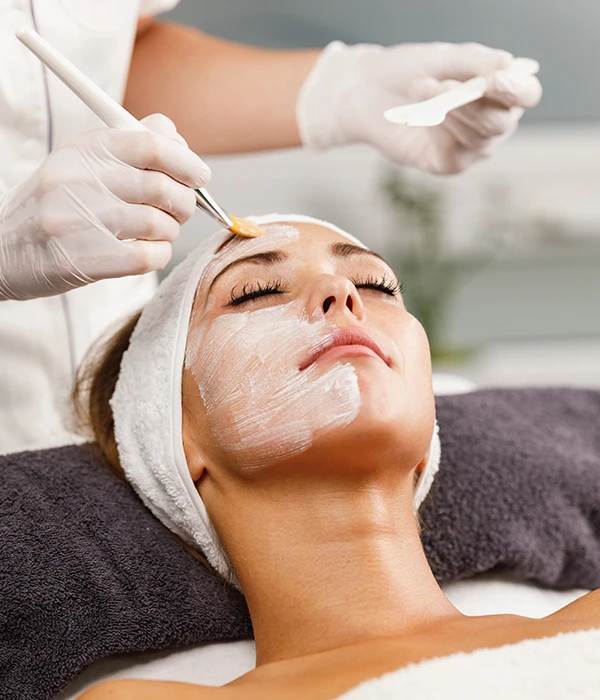 Facial